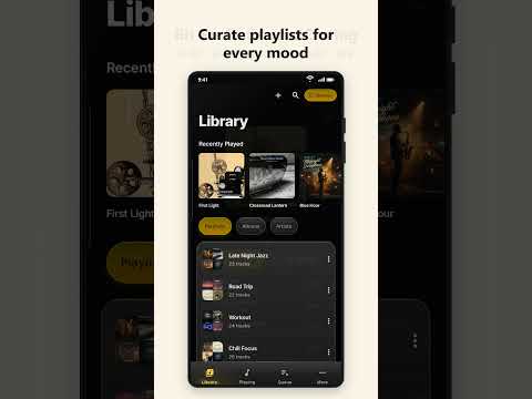 PhimCa: DLNA Cast NAS to TV video thumbnail