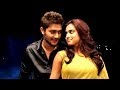 Anu Anu Video Song Romance Movie Prince Dimple Chopade Manasa