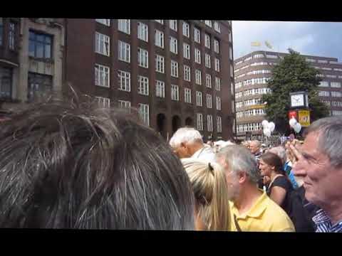 AfD-Grossdemo in Hamburg (17.08.2013)
