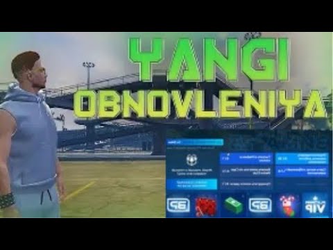 YANGI BATLE PASS GTA 5 RP ROCFORD [VEB KAMERA BILAN 1 MARTA VIDEO OLISHIM]