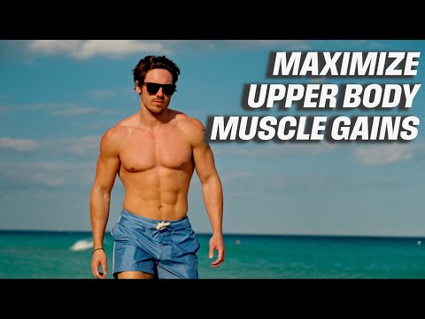 Upper body workout - Video Summarizer - Glarity