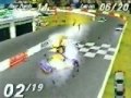 Psygnosis Destruction Derby For The Sony Playstation
