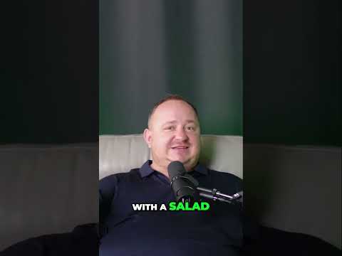 Lessons from My FIRST Job at a PIZZA PLACE!