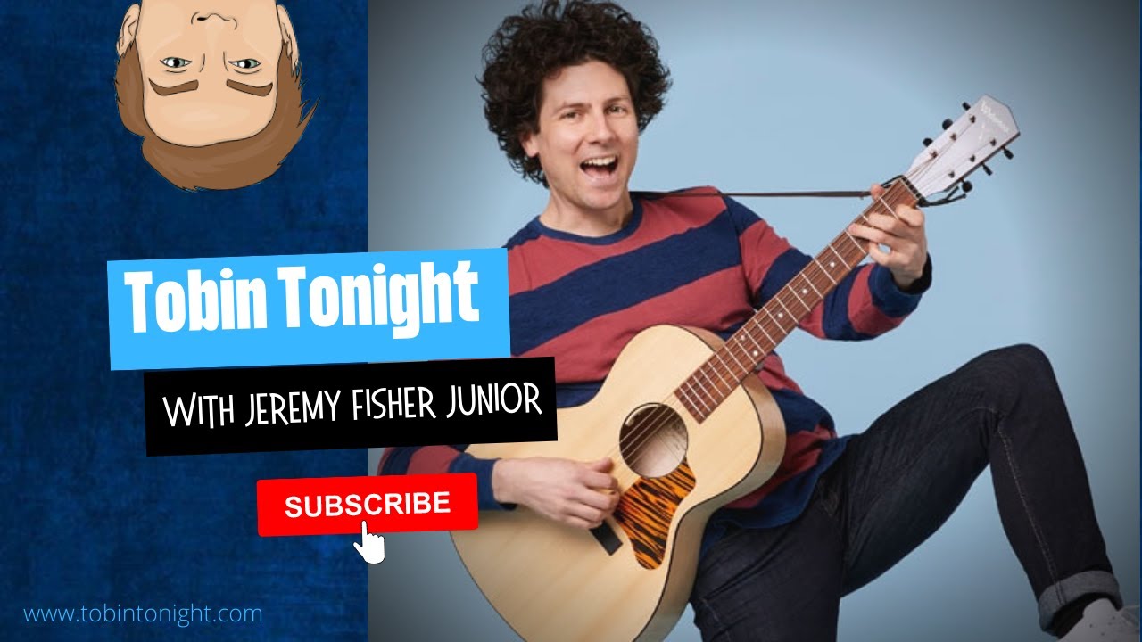Jeremy Fisher:  Sing Along Saturdays