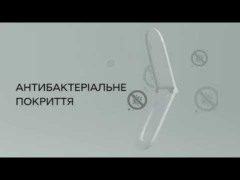 Сиденье для унитаза из термопласта с крышкой Akdeniz 0300, Овальное прочное и твердое сиденье для унитаза - фото 1 - id-p735792287