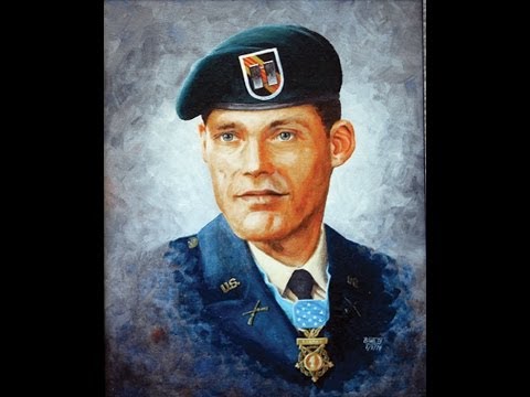 Col  Robert L  Howard