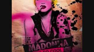 Madonna: It&#39;s So Cool [Bonus Track]
