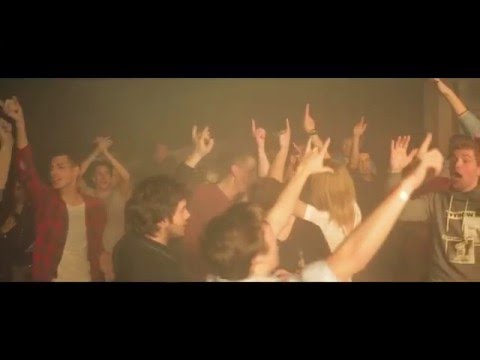 BREAKDOWN 14/11/15 AFTERMOVIE