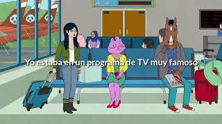 Back in the 90's-Group Love || Bojack Horseman Ending (Traducido al Español)