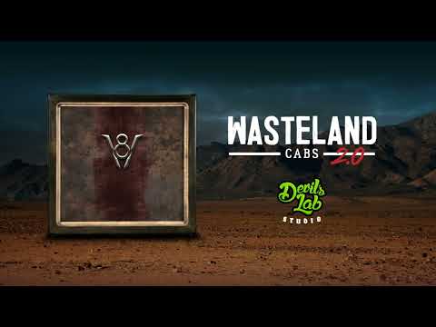 Wasteland Cabs 2.0 - V8