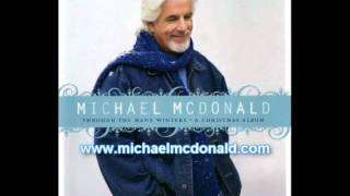 Michael McDonald: Christmas on the Bayou