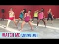 Silento - Watch Me (Whip/Nae Nae) | Dance ...