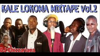 Download lagu KALE LOKOMA Vol 2 MALAWI MUSIC MIXTAPE DJ Chizzari... mp3