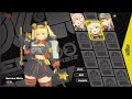 Burnice Thicc Zenless Zone Zero MOD
