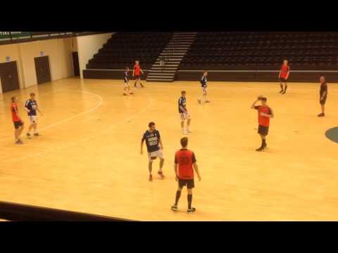 HF mors - Århus Del 1