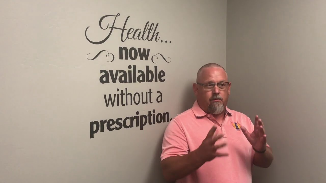 Healing after a Back Surgery