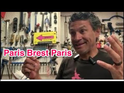PARIS BREST PARIS - What I learned #2 - responding to viewers & culture tip!  #PBP #ParisBrestParis