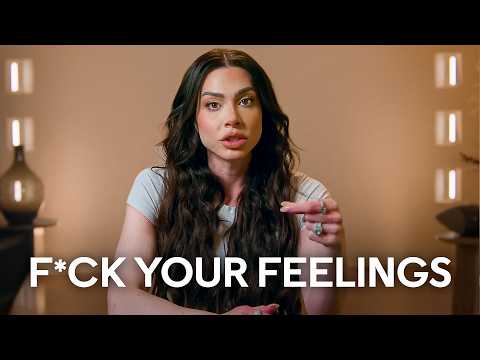 How I Brainwashed Myself to Success