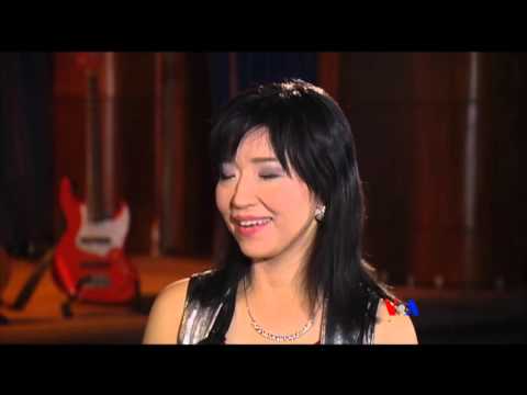 Beyond Category: Keiko Matsui