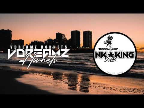 NK KING - OH NANA PARTY ( YPLS REMIX ) 2021