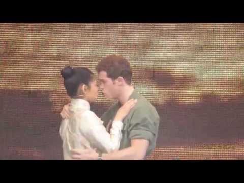 Miss Saigon @ West End Live 2014 - Last Night Of The World