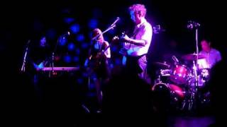 Dean & Britta - Herringbone Tweed (for Dennis Hopper) (live)