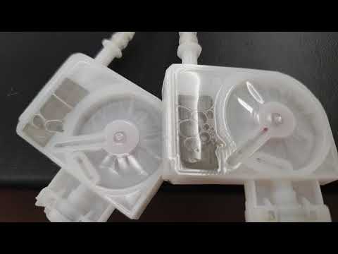 Ink Circulation System