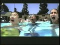 Pop Tarts Chocolate Fudge Yeti Pool Party 2004