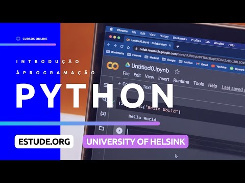 Programação com Python Aula 1