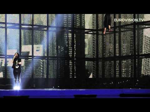 Recap of Semi-Final One (First Rehearsals)