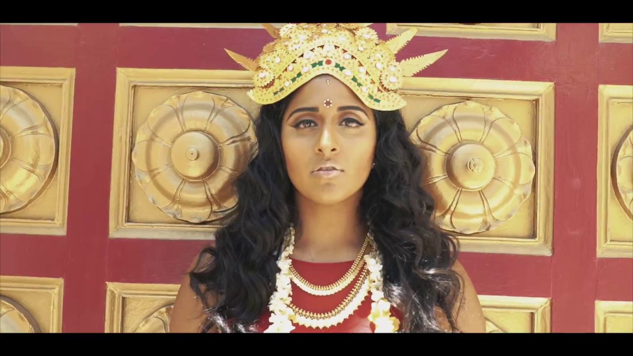 Raja Kumari — Believe In You