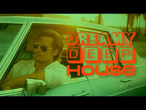Deep House Mix 2025 — Dreamy Vibes & Smooth Energy