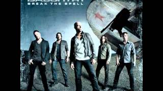 Daughtry - Renegade [HQ] [LYRICS]