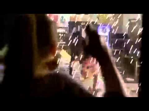 TVD 2X18 Bonnie takes on Klaus dies