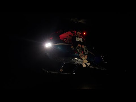 Bedoes 2115 - Helikopter w ogniu REUPLOAD WAKACJE 2025 █▬█ █ ▀█▀