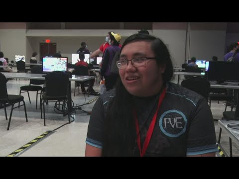 Waco hosts Rise 'N Grind Esports tournament