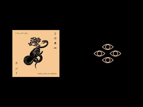 ViolaFuel - Medusa's Seed EP - 02. Their Eyes