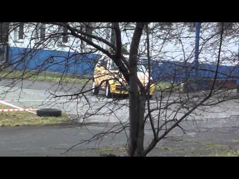 VII Runda SMT 2012 - Mieczysław Żogała Michał Maicher Fiat CC by OesRecords