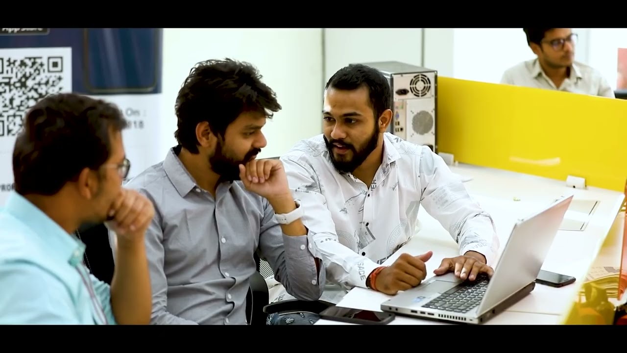 Geospatial Hackathon new