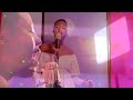 Hallelujah-Sarah (Kinyarwanda version) official video 2023