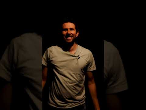 Painting a Whole Room With The World's Blackest Paint (Musou Black)