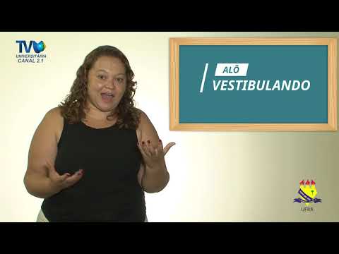 ALÔ VESTIBULANDO_QUESTÃO 44 - VESTIBULAR 2019 - GEOGRAFIA