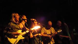 Upstate      &quot;Going Gone&quot;