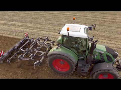 AGRO-TOM APSP 3.0 Premium, скребки, скрубберы