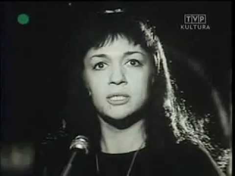 Ewa Demarczyk - Karuzela z Madonnami