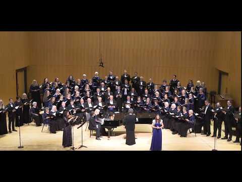 Lieto Voices Spring Concert - Broadway Favorites