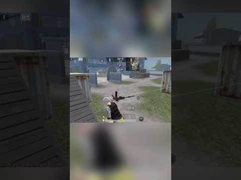 ENME SHOCKD 😱  bgmi #tdm #gamin#pubgmobile  #highlights #anime