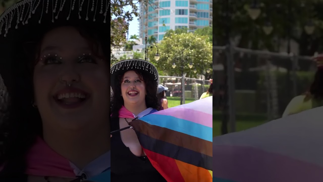 Tampa Bay Times internship reel