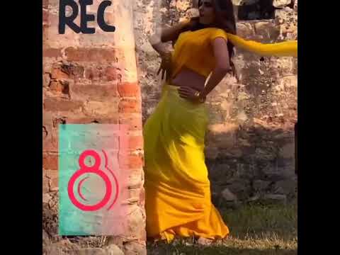 imran Ashraf & Amar khan - BTS - film Dam Mastam