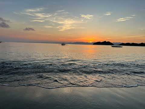 I Will Be Here - Gail Blanco (Instrumental)